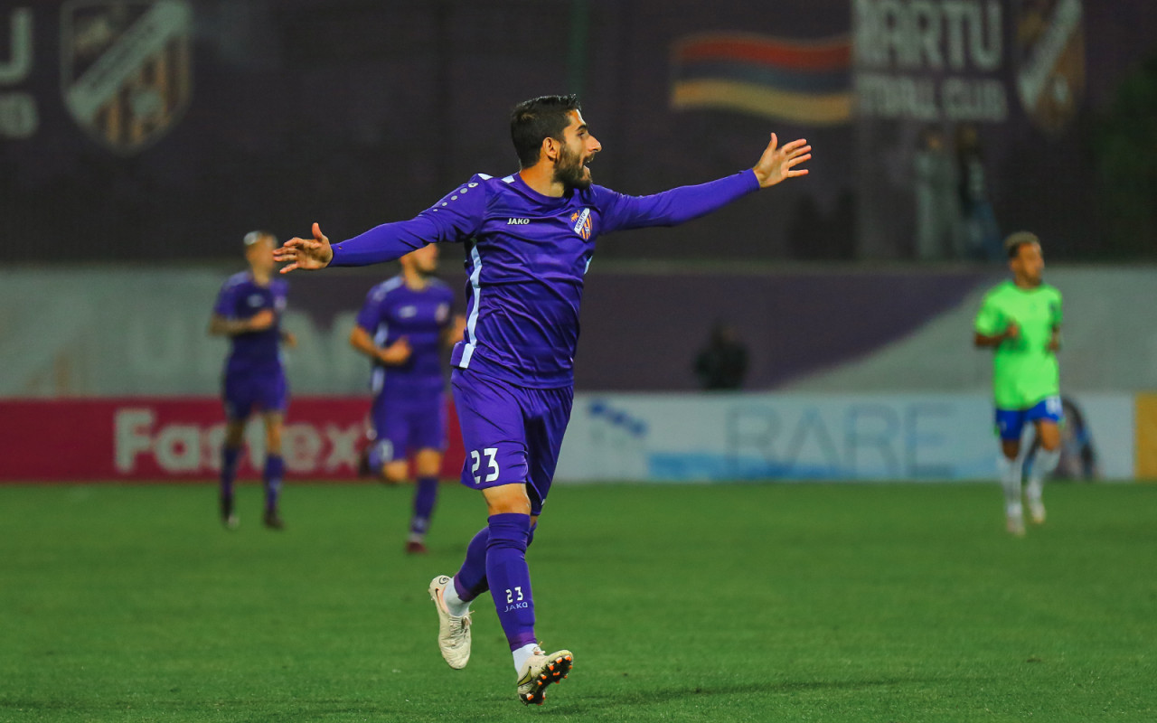 Արաս Օզբիլիս